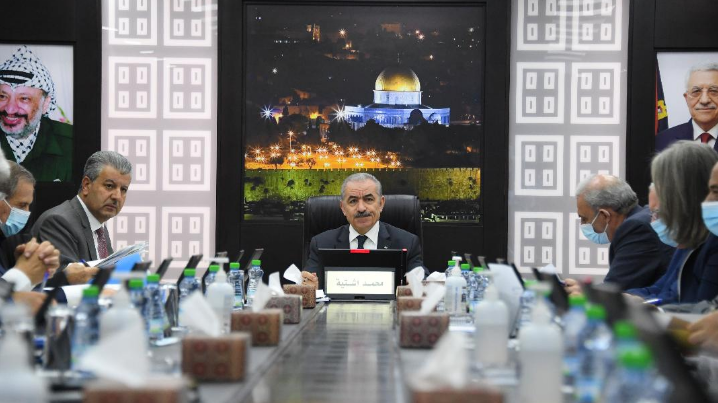 فلسطين: البدء بالتوقيت الشتوي يوم 29/10 